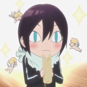 Meet your Posher, Daniela